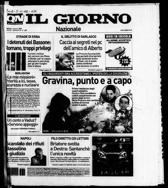 Il giorno